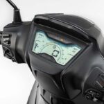 Morbidelli MBP SC125LX