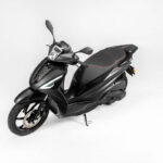 Morbidelli MBP SC125LX