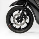 Morbidelli MBP SC125LX
