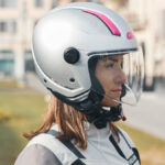 Casco demi-jet GIVI 11.7