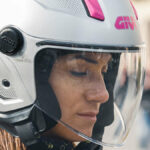 Casco demi-jet GIVI 11.7