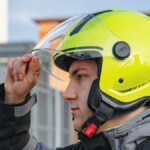 Casco demi-jet GIVI 11.7