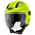 Casco demi-jet GIVI 11.7