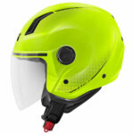 Casco demi-jet GIVI 11.7