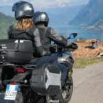 Maletas GIVI Trekker Lite