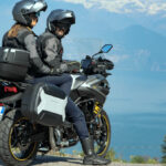 Maletas GIVI Trekker Lite