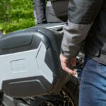 Maletas GIVI Trekker Lite