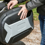 Maletas GIVI Trekker Lite
