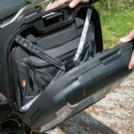 Maletas GIVI Trekker Lite