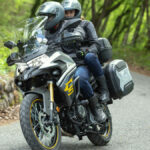 Maletas GIVI Trekker Lite