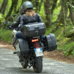 Maletas GIVI Trekker Lite