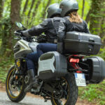 Maletas GIVI Trekker Lite