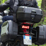Maletas GIVI Trekker Lite