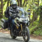Maletas GIVI Trekker Lite