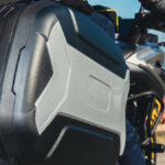 Maletas GIVI Trekker Lite