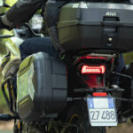 Maletas GIVI Trekker Lite