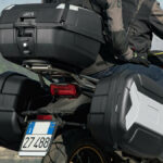 Maletas GIVI Trekker Lite