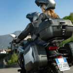 Maletas GIVI Trekker Lite