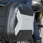 Maletas GIVI Trekker Lite