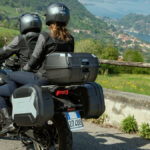Maletas GIVI Trekker Lite