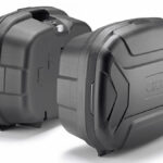 Maletas GIVI Trekker Lite