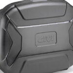 Maletas GIVI Trekker Lite