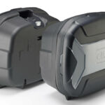 Maletas GIVI Trekker Lite