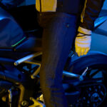 Pantalones SPIDI J-Carver