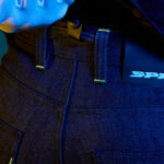 Pantalones SPIDI J-Carver