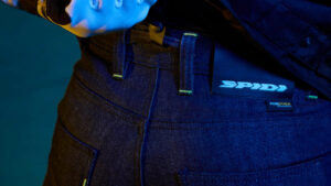 Fotos de los pantalones SPIDI J-Carver