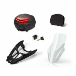 Accesorios originales Yamaha NMAX 125