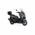 Accesorios originales Yamaha NMAX 125