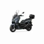 Accesorios originales Yamaha NMAX 125