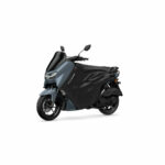 Accesorios originales Yamaha NMAX 125