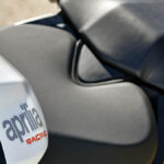 Prueba Aprilia RS 457 2024