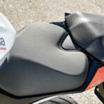 Prueba Aprilia RS 457 2024