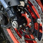 Prueba Aprilia RS 457 2024
