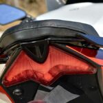 Prueba Aprilia RS 457 2024