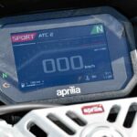 Prueba Aprilia RS 457 2024