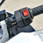 Prueba Aprilia RS 457 2024