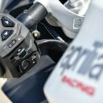 Prueba Aprilia RS 457 2024