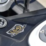 Prueba Aprilia RS 457 2024