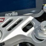 Prueba Aprilia RS 457 2024