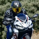 Prueba Aprilia RS 457 2024