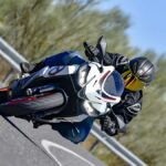 Prueba Aprilia RS 457 2024