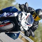 Prueba Aprilia RS 457 2024