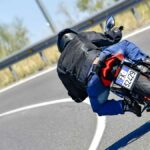 Prueba Aprilia RS 457 2024