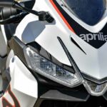 Prueba Aprilia RS 457 2024