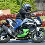 Kawasaki Z7 Hybrid 2024
