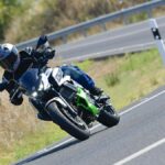 Kawasaki Z7 Hybrid 2024